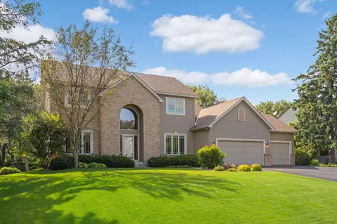 15090 Avocet St NW, Andover, MN 55304