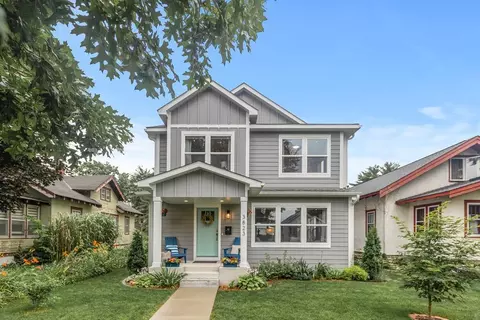 3823 20th Ave S, Minneapolis, MN 55407
