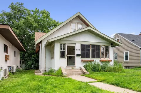 5445 1st Ave S, Minneapolis, MN 55419