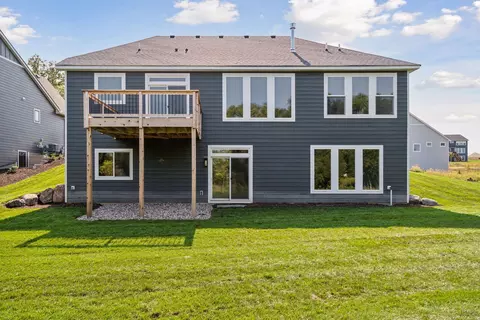 Exterior - 4367 Hawks Pt, Minnetrista, MN 55331 photo 8 of 21