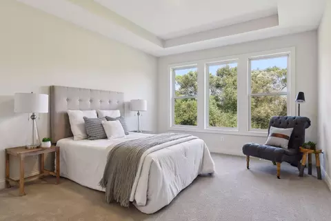 Bedroom - 4367 Hawks Pt, Minnetrista, MN 55331 photo 1 of 5