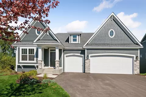 Exterior - 4367 Hawks Pt, Minnetrista, MN 55331 photo 2 of 21