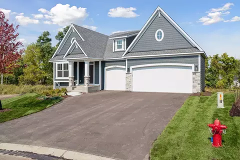 Exterior - 4367 Hawks Pt, Minnetrista, MN 55331 photo 3 of 21