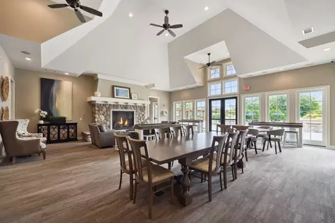 Dining - 4367 Hawks Pt, Minnetrista, MN 55331 photo 3 of 3