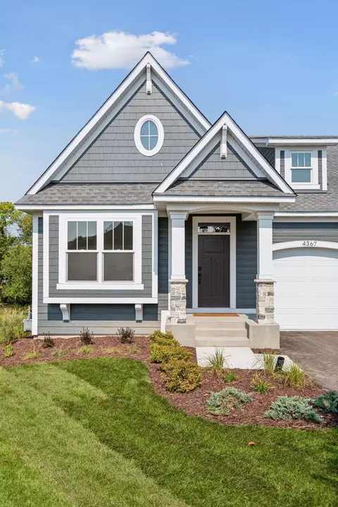 Exterior - 4367 Hawks Pt, Minnetrista, MN 55331 photo 4 of 21