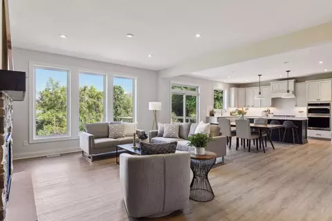 Living - 4367 Hawks Pt, Minnetrista, MN 55331 photo 1 of 10