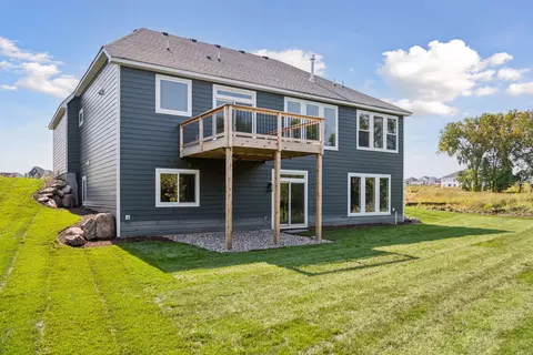 Exterior - 4367 Hawks Pt, Minnetrista, MN 55331 photo 7 of 21