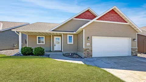 422 Daniels Ct, Sauk Rapids, MN 56379