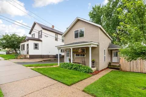 314 Willard St, Mankato, MN 56001