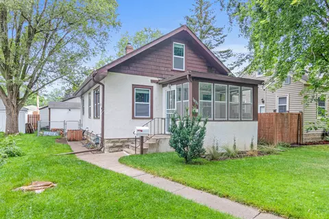 3835 Perry Ave N, Robbinsdale, MN 55422