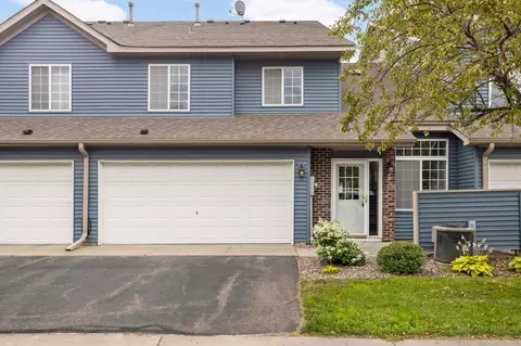 2016 Willow Cir, Centerville, MN 55038