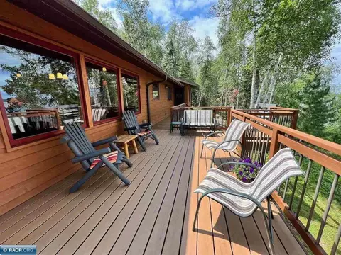 2638 Vermilion Camp Rd, Cook, MN 55723