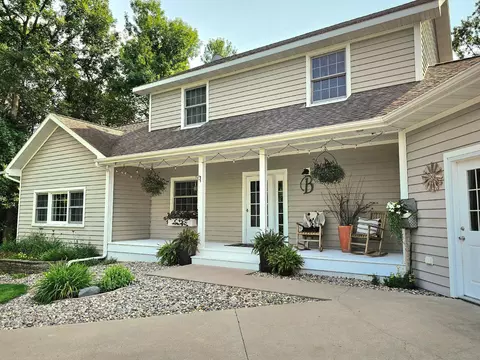 20856 Arbor Ln, Detroit Lakes, MN 56501