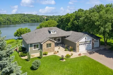 15926 54th St NE, Saint Michael, MN 55376