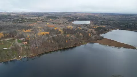 tbd Parcel D Ander Rd, Waubun, MN 56589