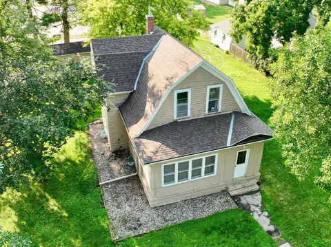 402 N 8th St, Kerkhoven, MN 56252