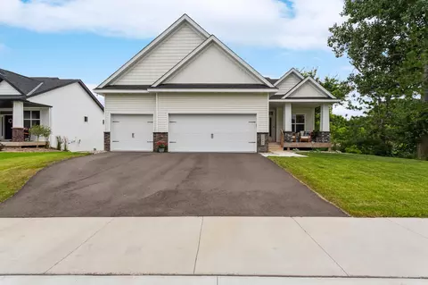 17897 Prairie Way SE, Prior Lake, MN 55372