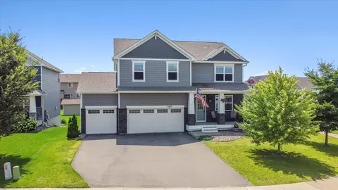 4403 123rd Cir NE, Blaine, MN 55449