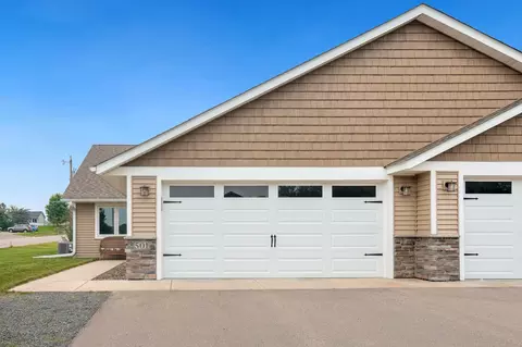 501 Reed St #1A, Somerset, WI 54025