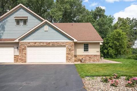 330 Brown Ave N, Annandale, MN 55302