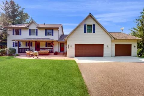 10725 Greenfield Rd, Greenfield, MN 55357