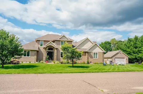 e8171 660th Avenue, Elk Mound, WI 54739