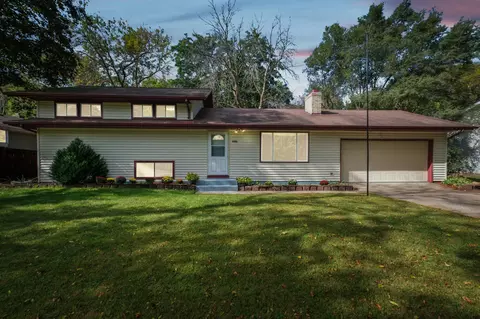 10724 Wren St NW, Coon Rapids, MN 55433
