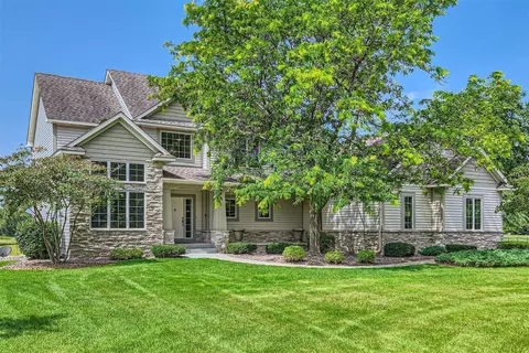 9170 Andrie Ct NW, Ramsey, MN 55303