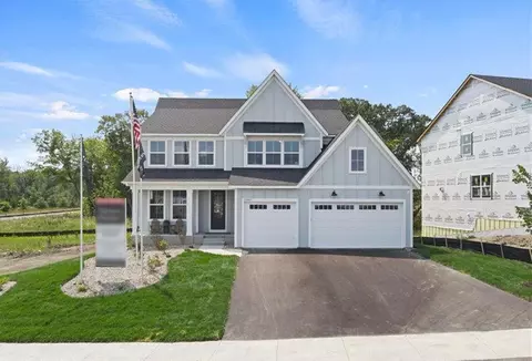 11067 Kingsview N, Maple Grove, MN 55369