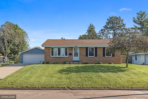 1237 Gary Dr, Saint Paul Park, MN 55071