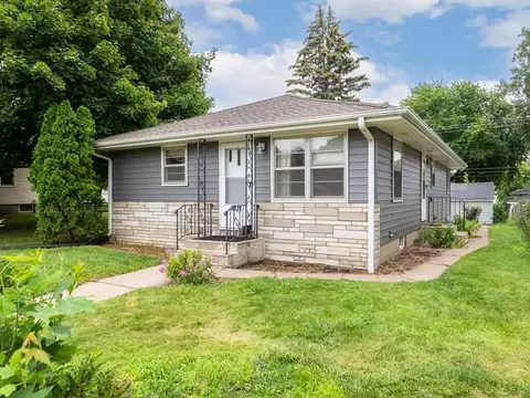 4013 Main St NE, Columbia Heights, MN 55421