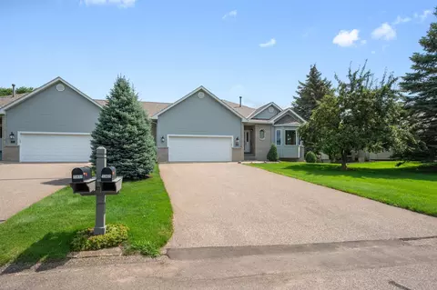 13405 Van Buren St NE, Andover, MN 55304