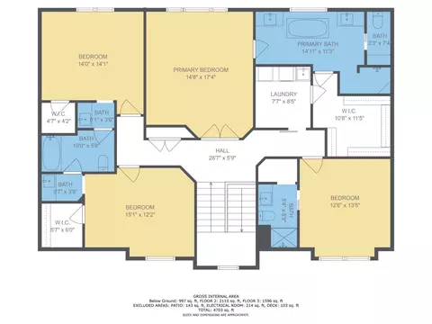 12813 Cedar Rdg N, Champlin, MN 55316 photo 59