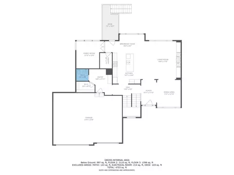 12813 Cedar Rdg N, Champlin, MN 55316 photo 58