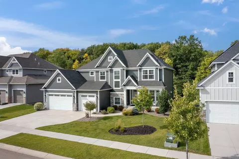 12813 Cedar Rdg N, Champlin, MN 55316