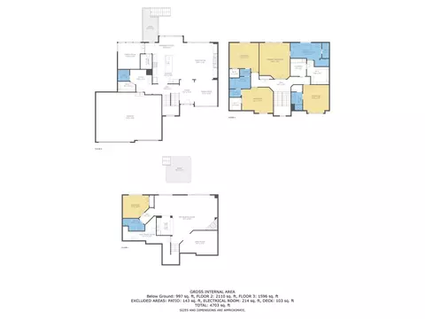 12813 Cedar Rdg N, Champlin, MN 55316 photo 57