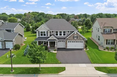 9465 69th St S, Cottage Grove, MN 55016