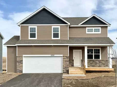 12352 81st St NE, Otsego, MN 55330
