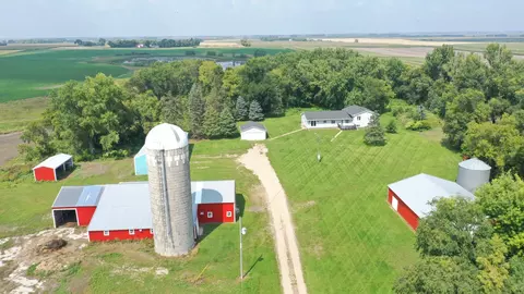 13292 County Road 2, Barrett, MN 56311