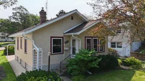 3215 Taylor St NE, Minneapolis, MN 55418