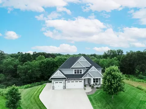 16948 Yellow Pine St NW, Andover, MN 55304