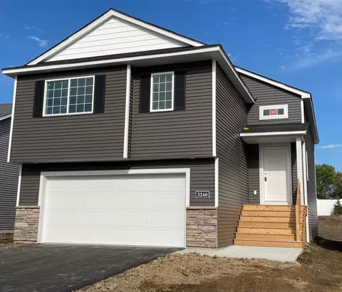 3240 Kady Ave NE, Saint Michael, MN 55376