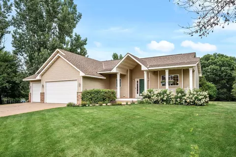4839 170th Ave NW, Andover, MN 55304