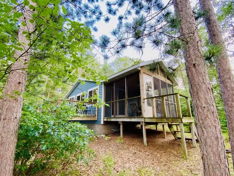 n13668 Faye Drive, Minong, WI 54859