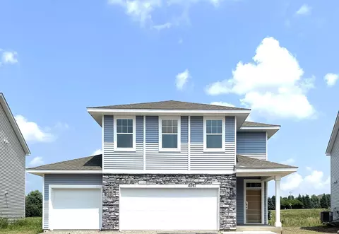 6597 Pine Arbor Ln S, Cottage Grove, MN 55016