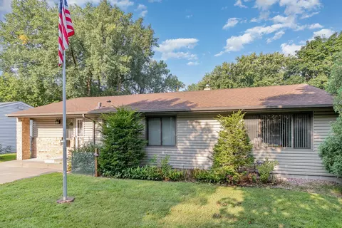 766 6th Ave NW, New Brighton, MN 55112