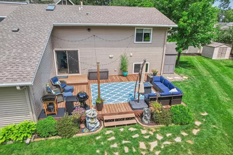 4286 Braddock Trl, Eagan, MN 55123 photo 40
