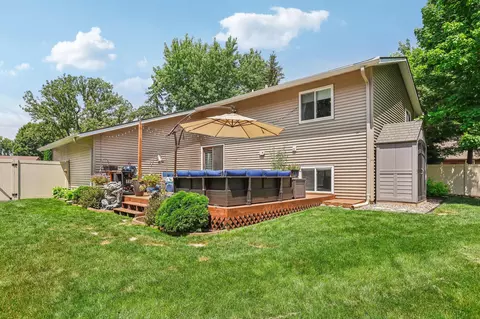 4286 Braddock Trl, Eagan, MN 55123 photo 35