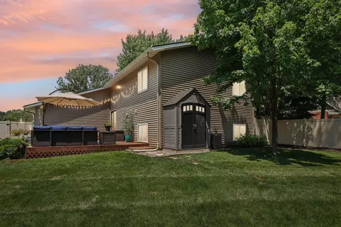 4286 Braddock Trl, Eagan, MN 55123 photo 51
