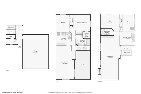 4286 Braddock Trl, Eagan, MN 55123 photo 54